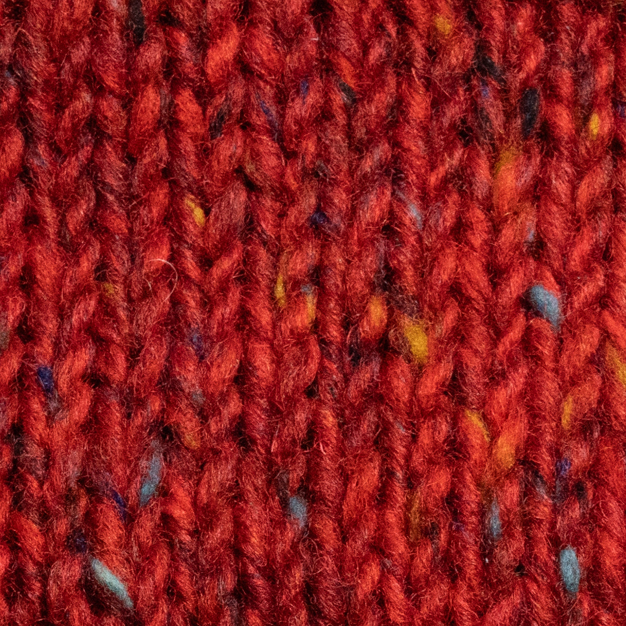 BOWLAND / RED (TEELIN)-Hats